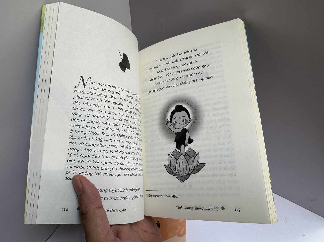 Combo 3 cuốn HÀNH TRÌNH Ở XỨ DIÊM - PHÙ - Huyền Diệu và Hữu Thiện - Mochi Books - NXB Lao Động.