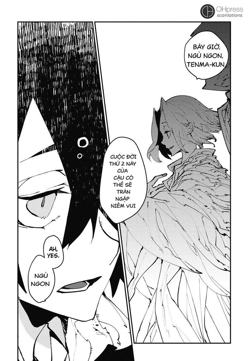 isekai tensei no boukensha chapter 0 12