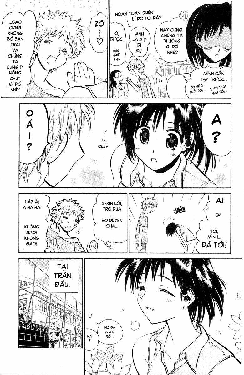 school rumble chapter 60 6