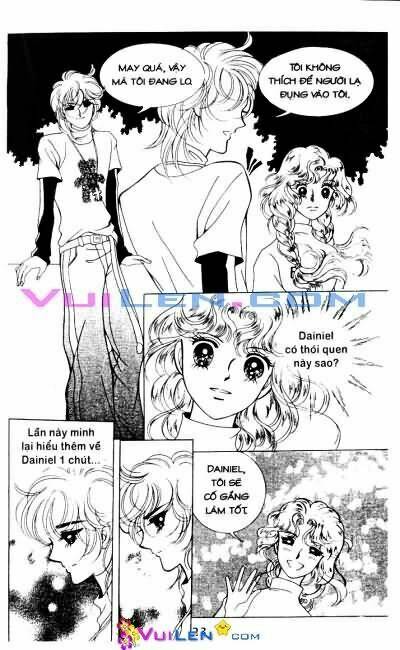 giảm cân để yêu chapter 6 23