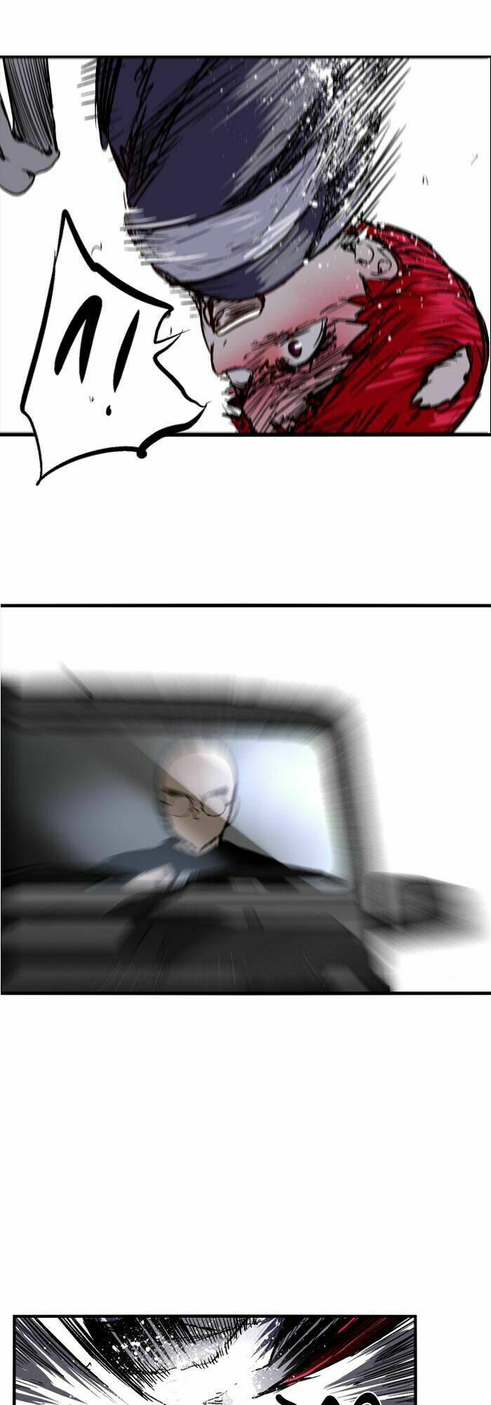 người máy hủy diệt chapter 85 36