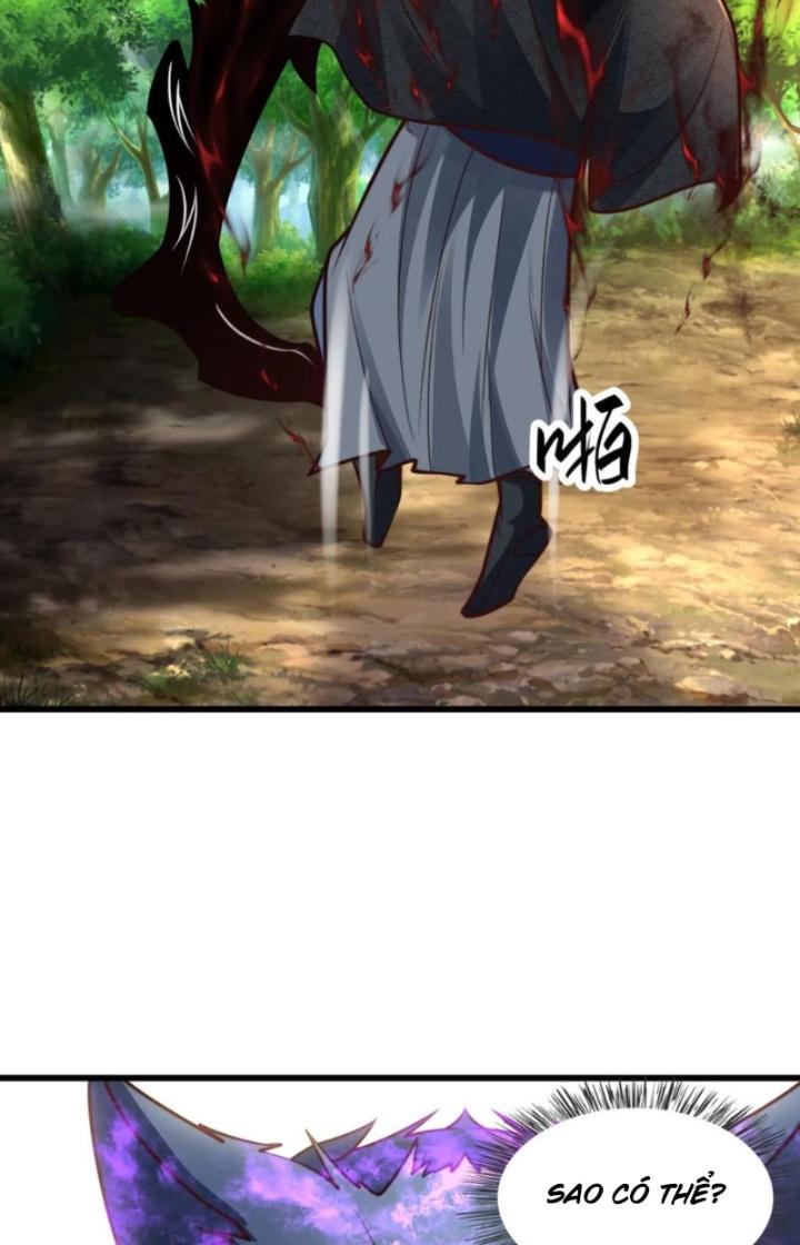 ta nuôi ma quỷ ở trấn ma ti chapter 219 23