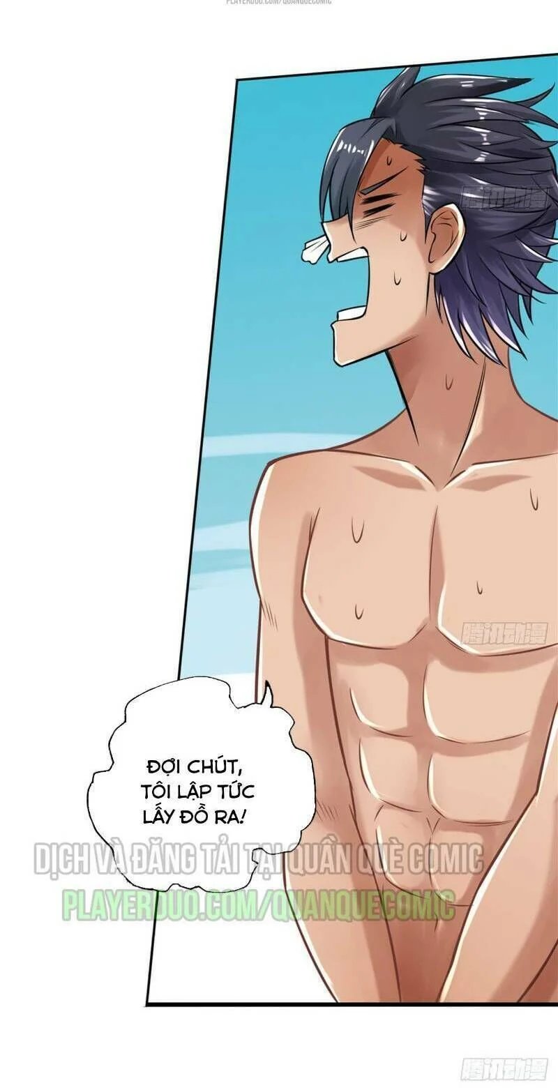 nhân vật phản diện đi tìm đường chết chapter 20 19