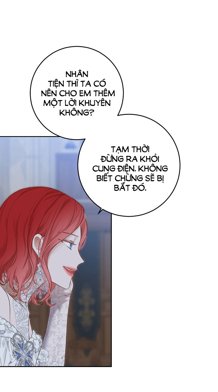 [Bản 15+] Tôi Lạc Vào Thế Giới Trò Chơi Harem Ngược chapter 95.2 - Trang 29