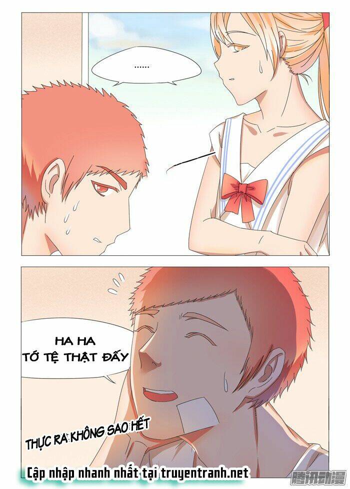 tôi là vợ tôi chapter 21 5