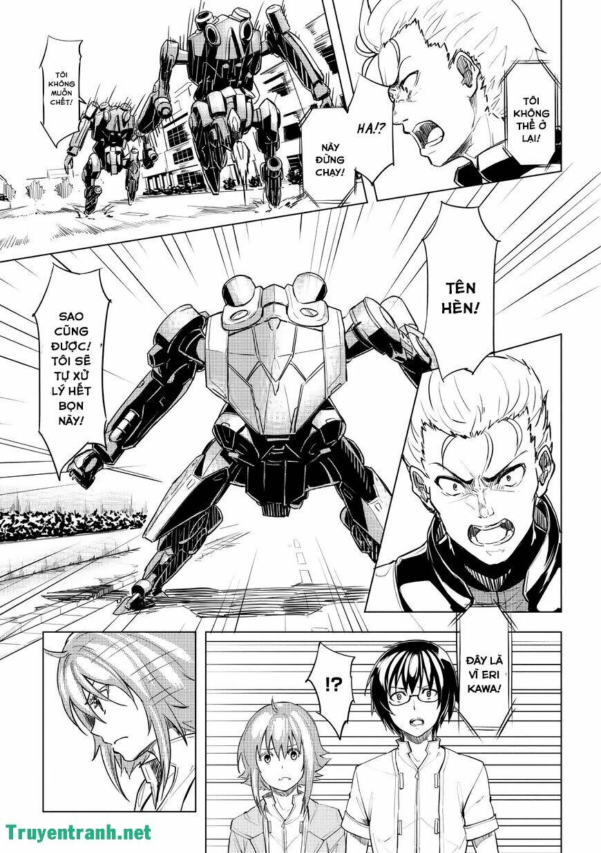 kurogane no ido chapter 4 10