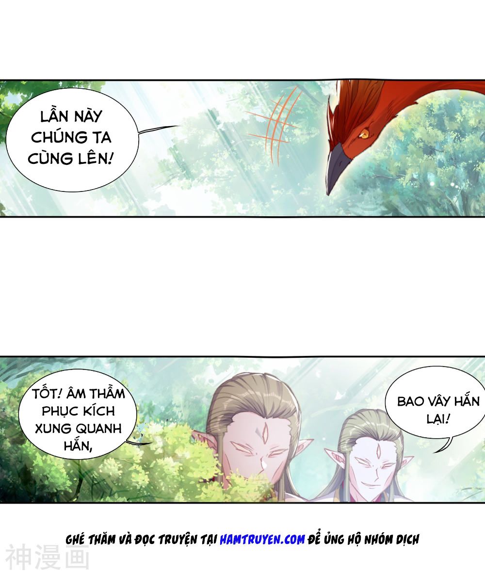thế giới hoàn mỹ [m] chapter 119 4