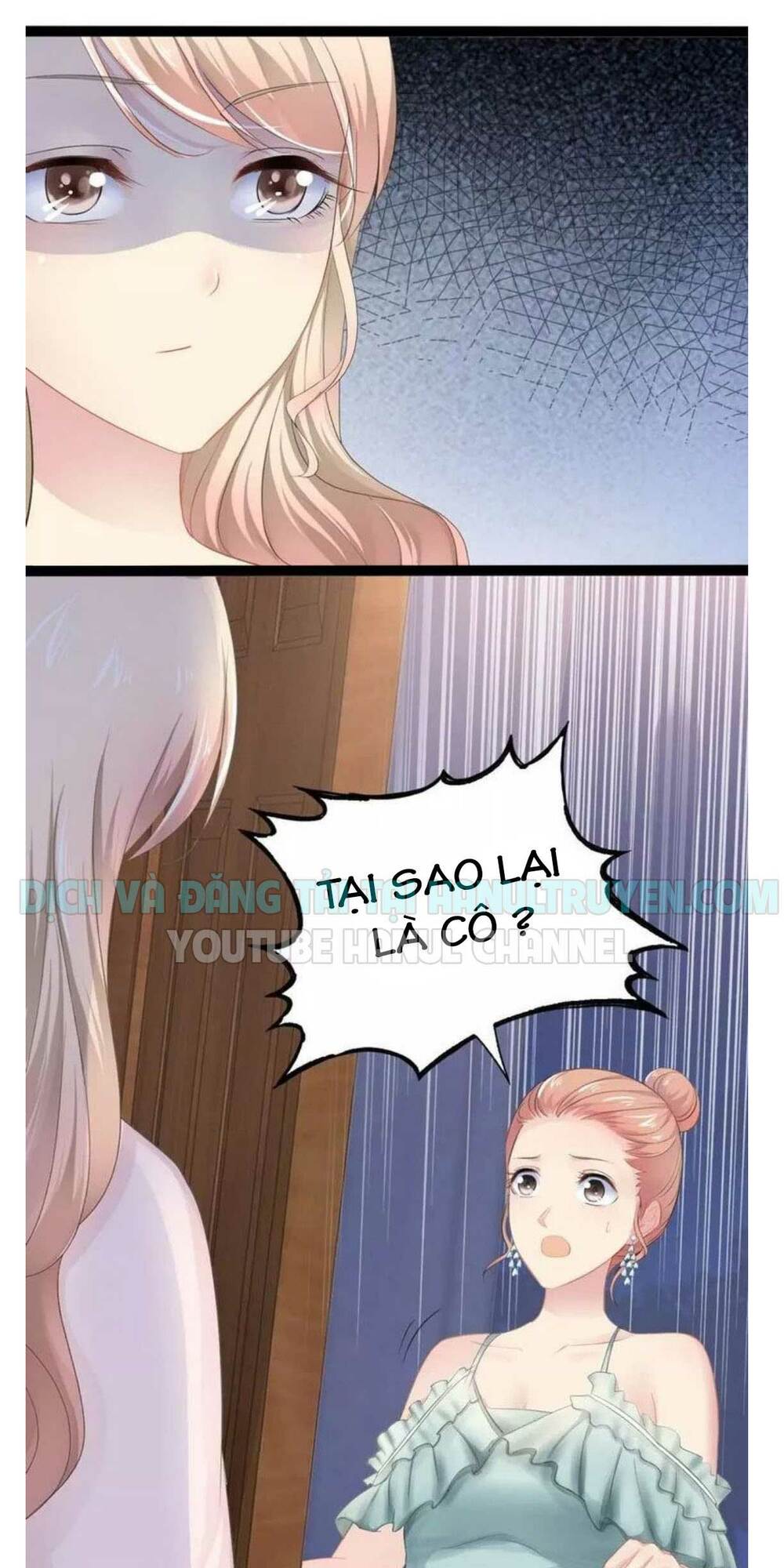 thần bí đế thiếu điềm sủng thê chapter 96 14