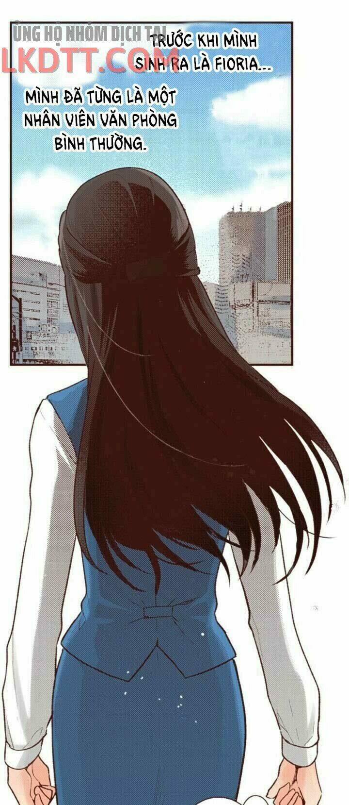 tôi tỉnh lại sau 20 năm! chapter 4.2 11