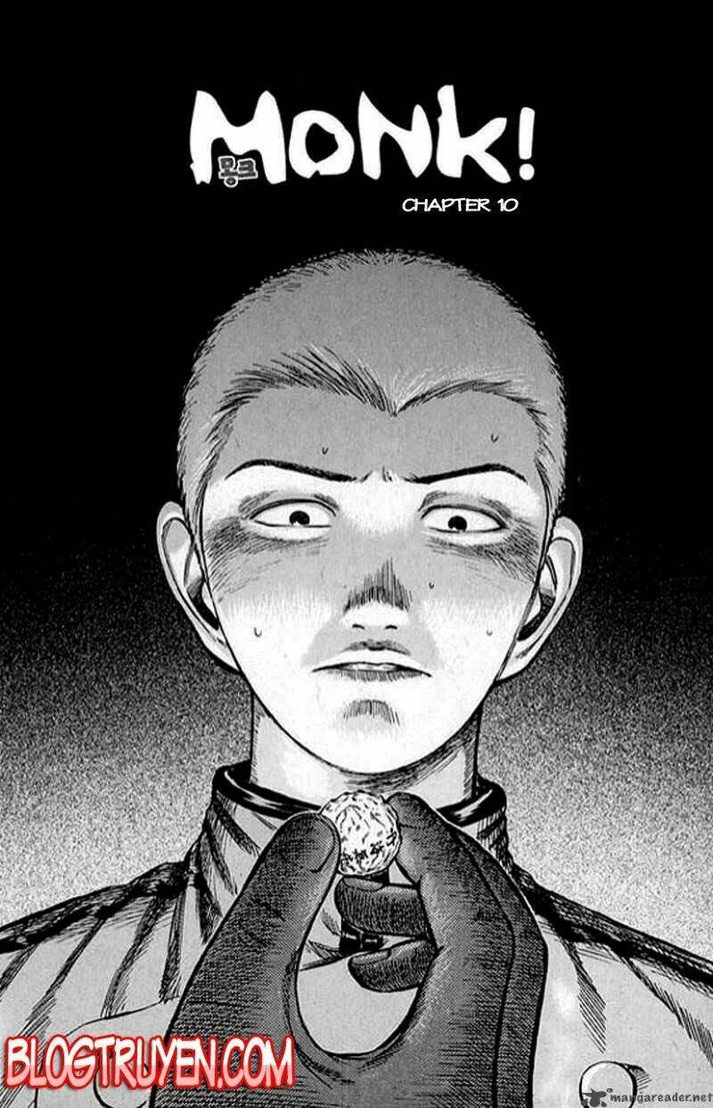monk! chapter 10 1