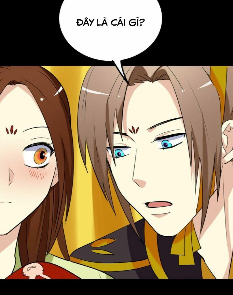 lưỡng bất nghi (full) chapter 149 6