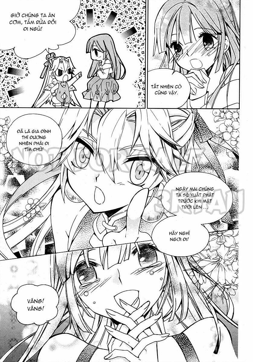 hangah, lee chapter 18 10