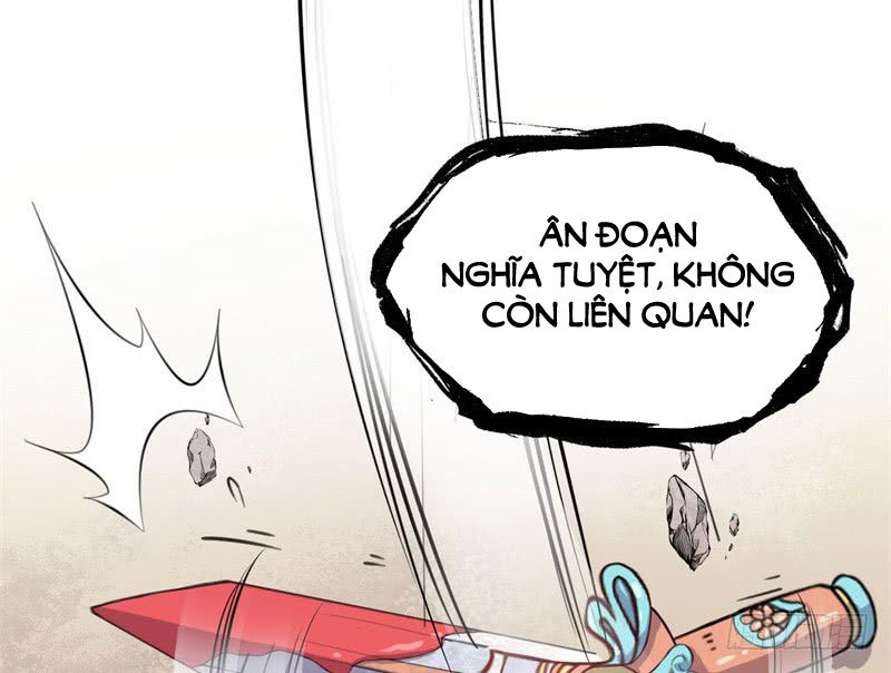 ngạo kiều quỷ vương yêu ta chapter 117 40