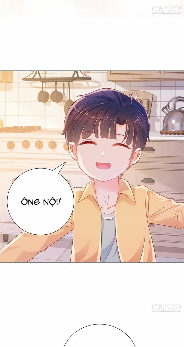 ẩn hôn 100%: chọc tức vợ yêu mua một tặng một chapter 288.2 13