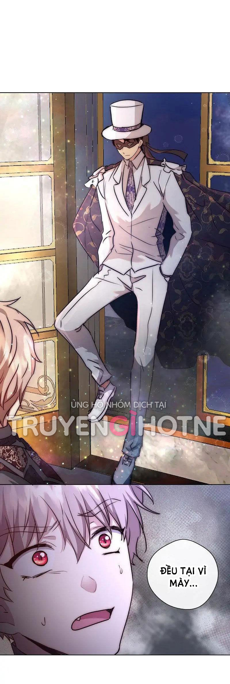 5500 sắc thái của quỷ vương chapter 39.2 6