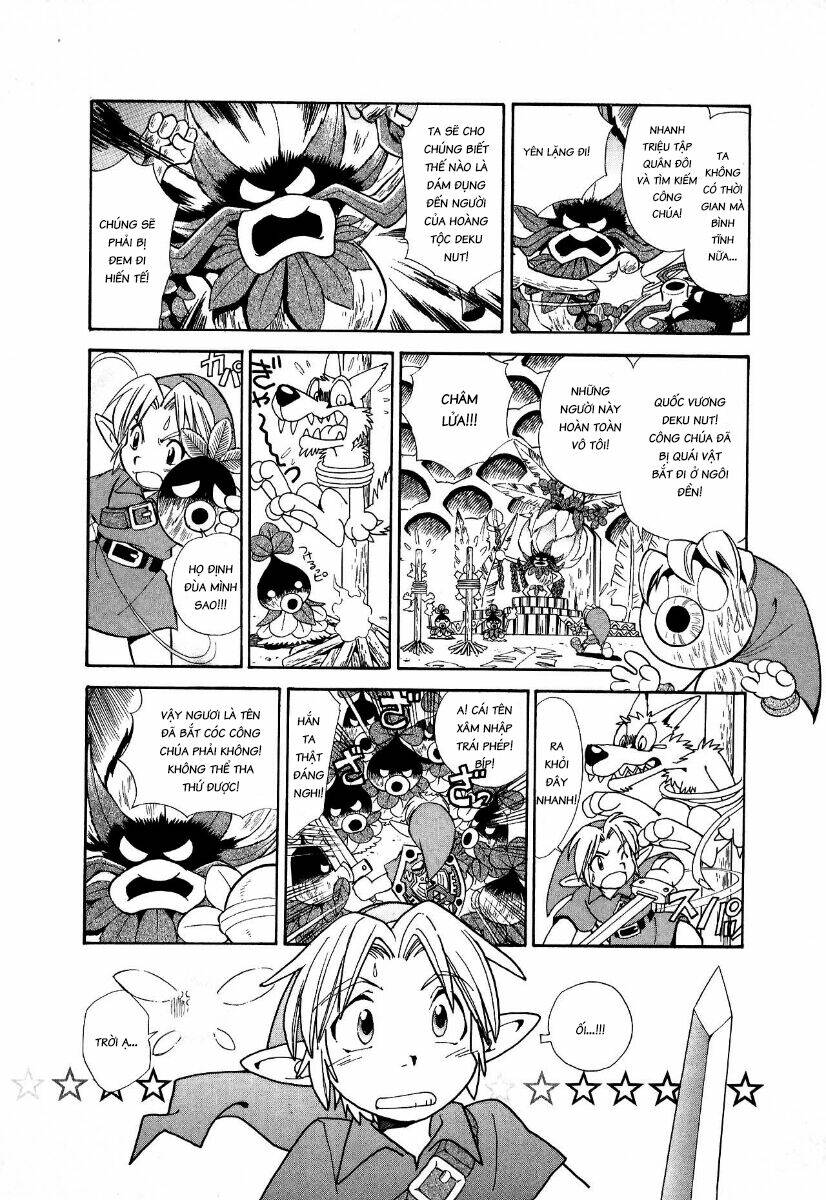 cổ vật hắc ám chapter 4 9