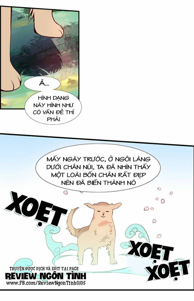 golden chance chapter 3 14