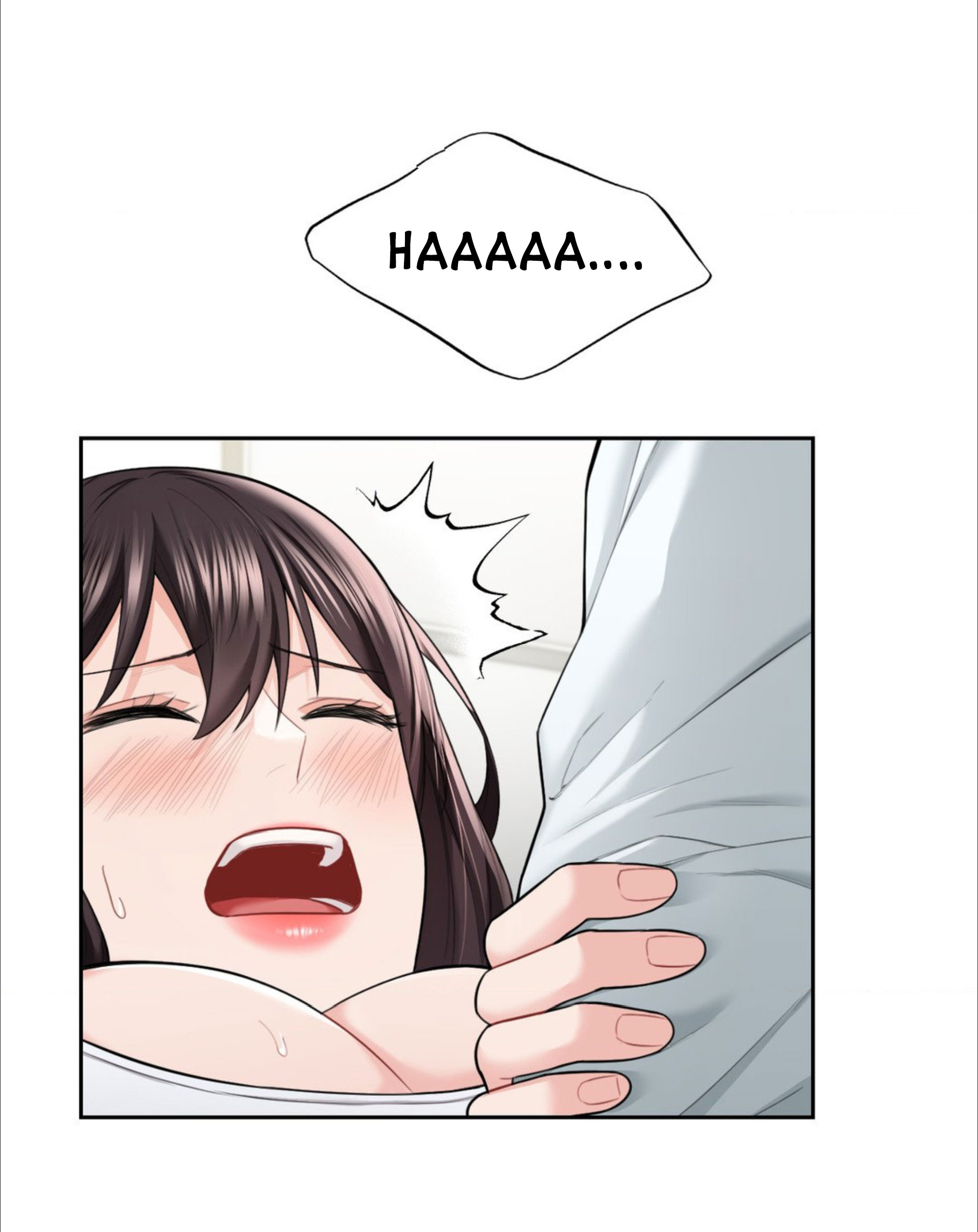 [18+] không là bạn bè chapter 53.1 13