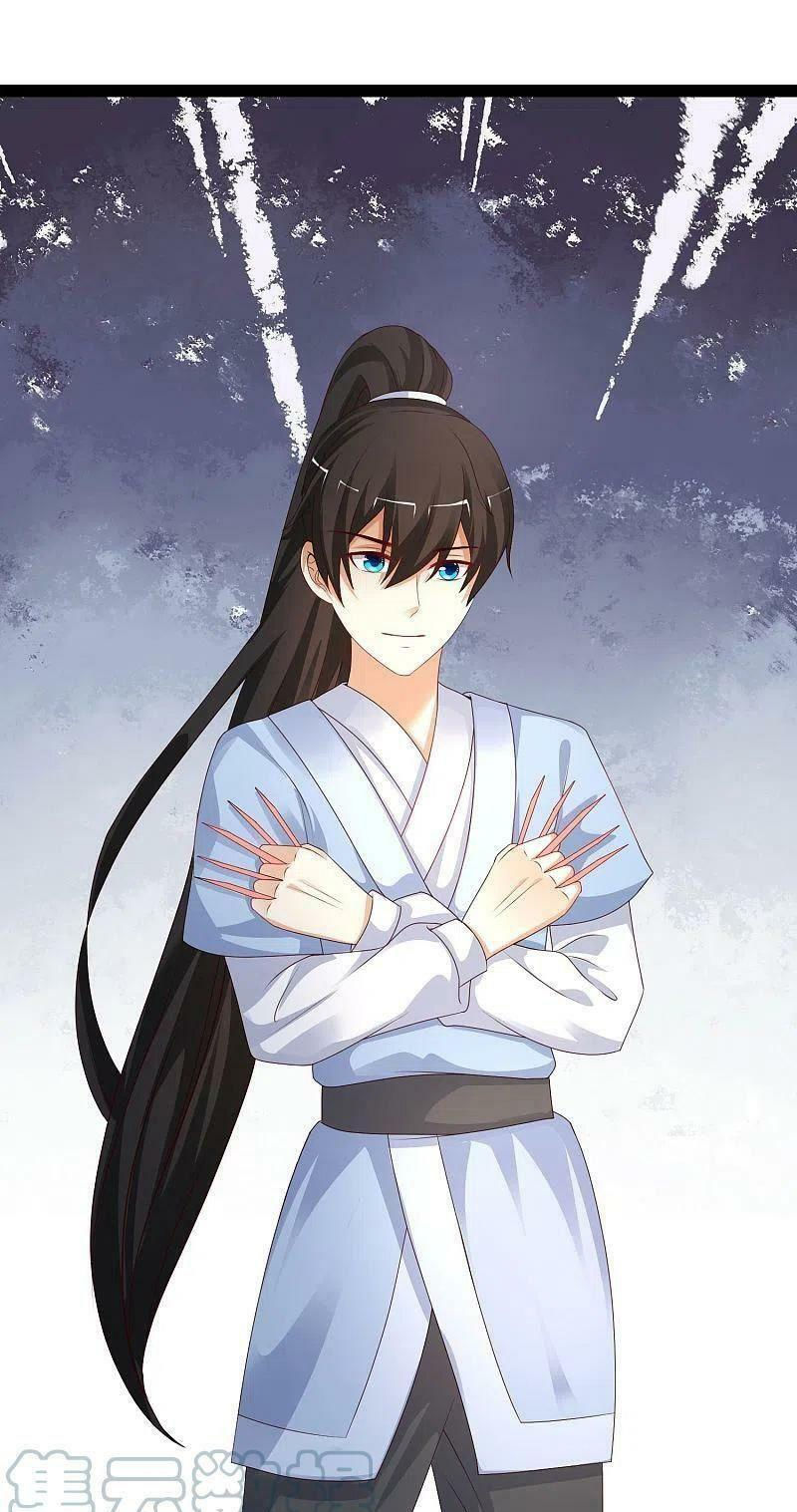 tối cường vận đào hoa chapter 254 34