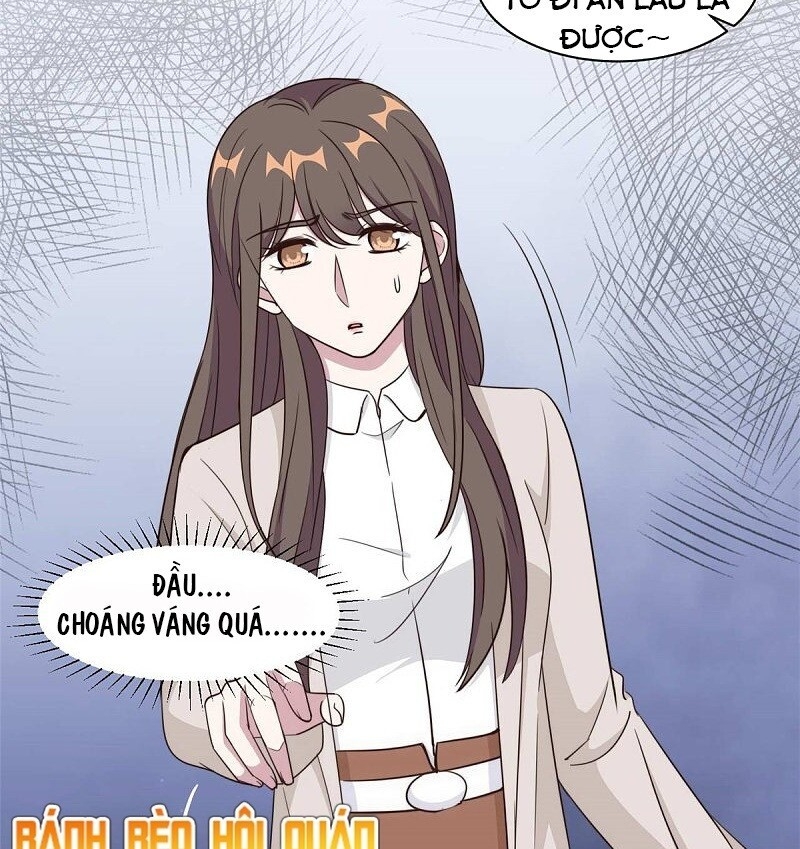 tổng tài, tránh xa tôi ra chapter 56 37