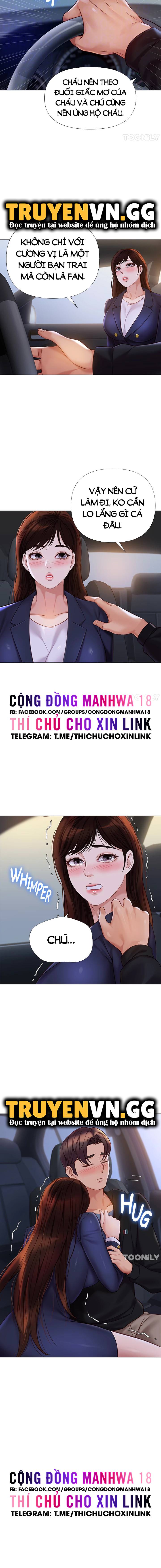 bạn của con gái tôi chapter 98 7