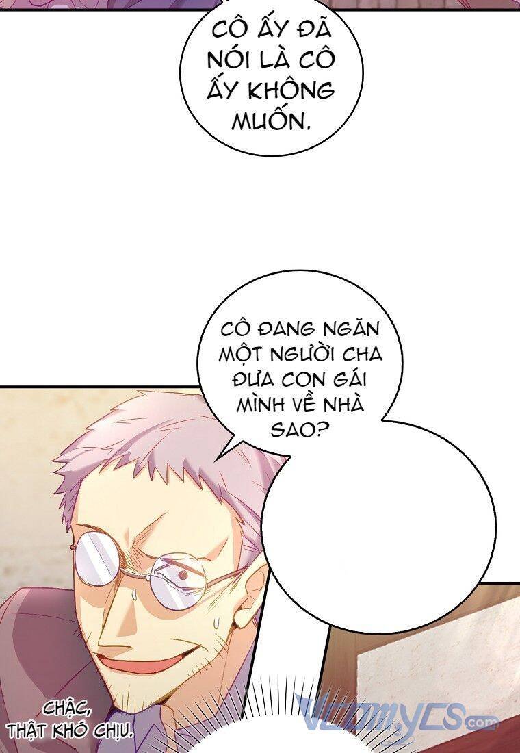 tôi chỉ nhận ra sau khi mất cô ấy chapter 20 41