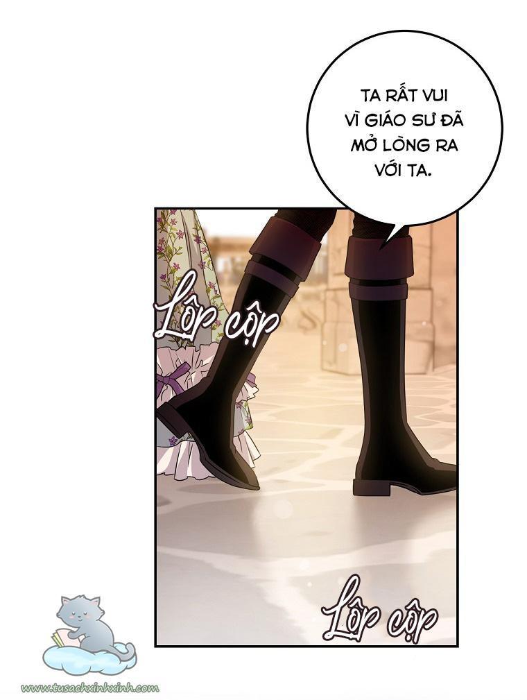 thuần hóa bạo chúa rồi bỏ trốn chapter 64 40