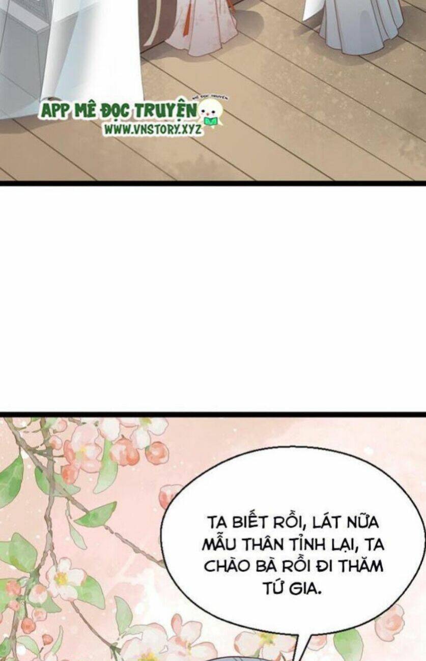 kiều nữ độc phi chapter 225 3