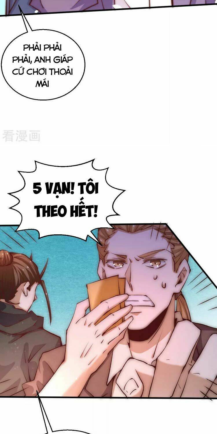 đô thị đỉnh phong cao thủ chapter 251 9