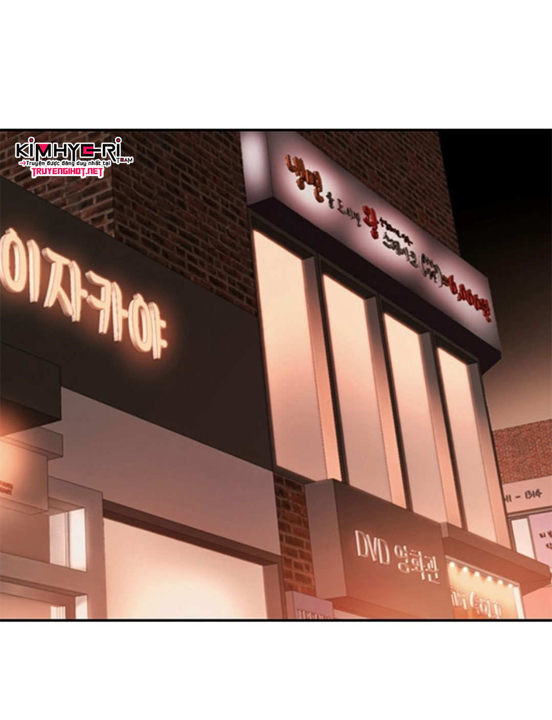 thư ký của anh trai chapter 13.1 2