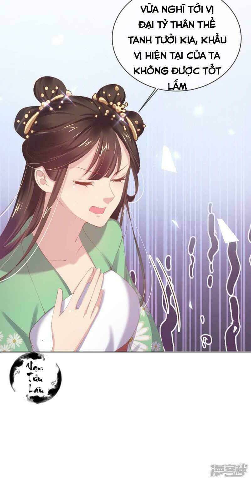 thị huyết y phi chapter 42 17