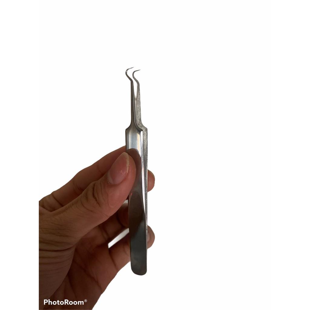 Bộ nặn mụn 5 chi tiết chuyên dụng cho Spa