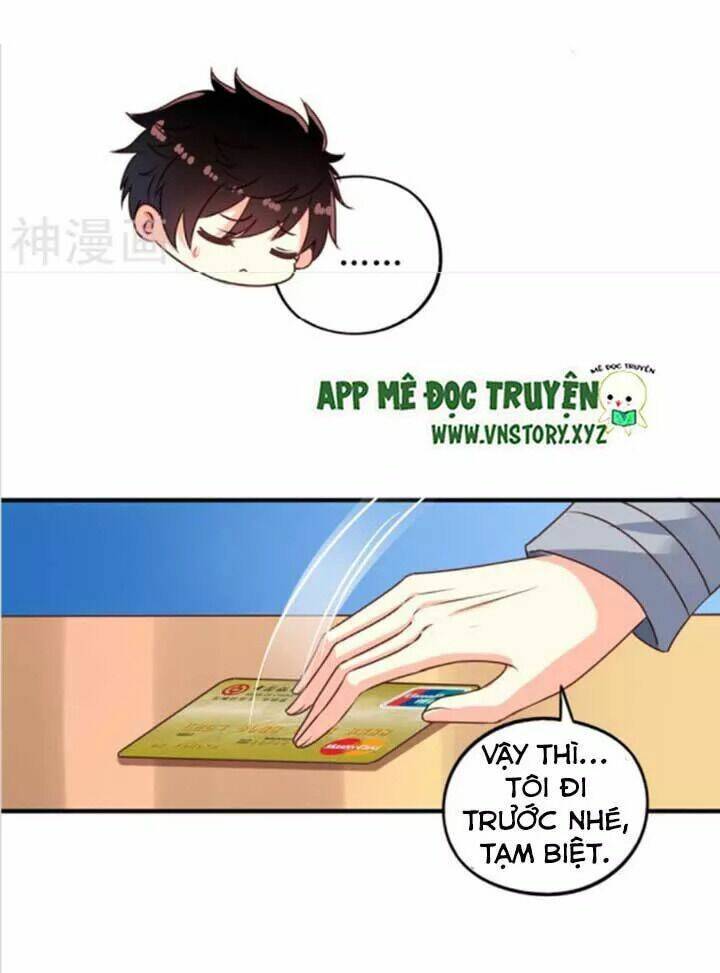 ông chủ của tôi là yêu quái chapter 66 24