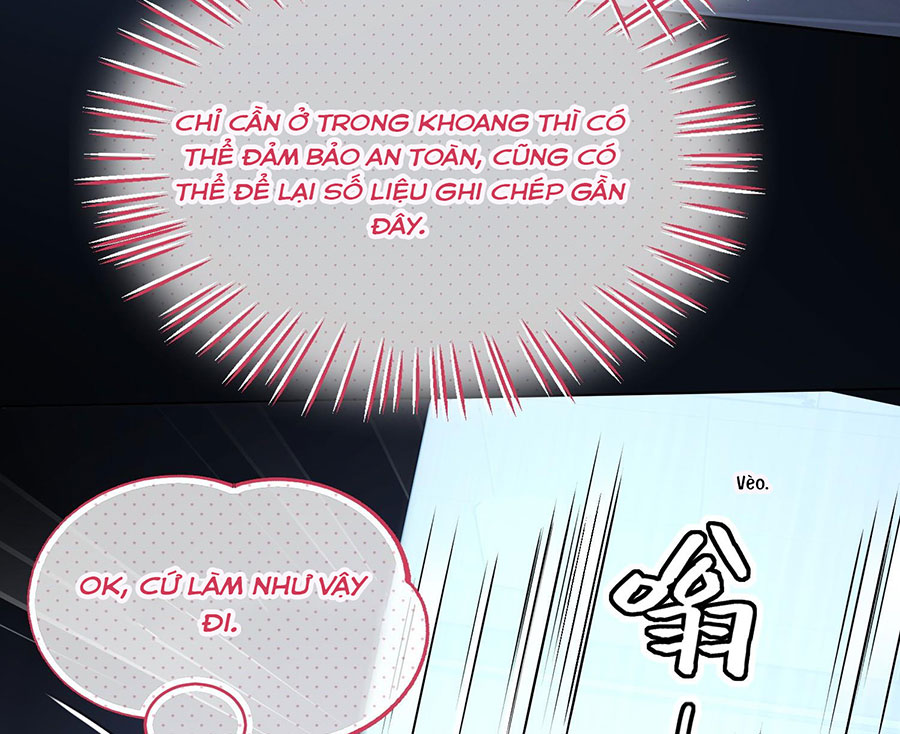 tôi phải làm một kẻ đại xấu xa chapter 101 27