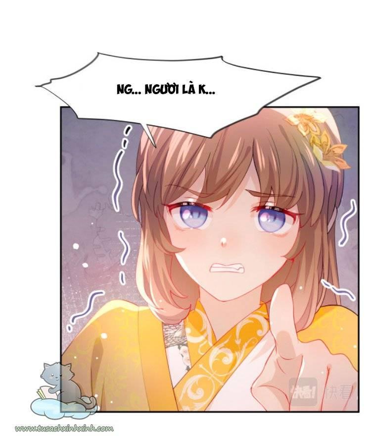 một đêm nọ đột nhiên yandere tới! chapter 18 11