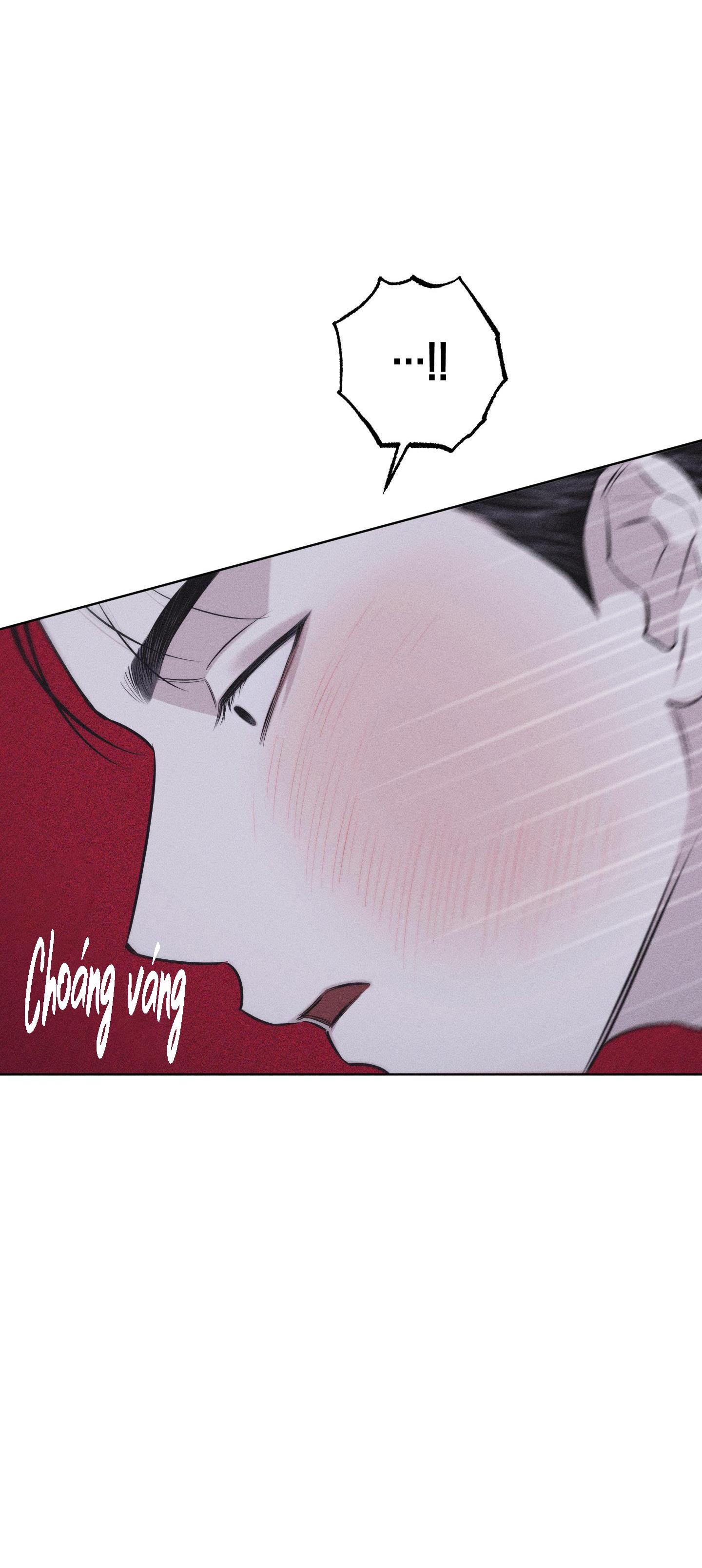 hình thái tình tan chapter 23 19