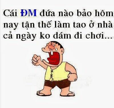 hình ảnh hài hước new chapter 27 13