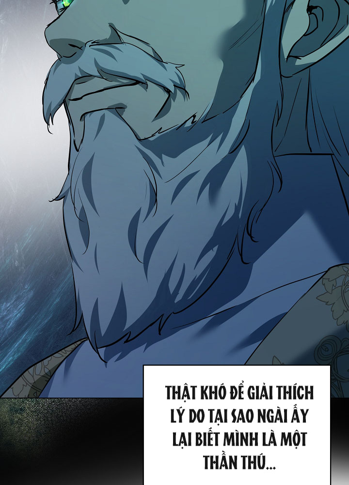 tái sinh thành vị thần baby chapter 26 53