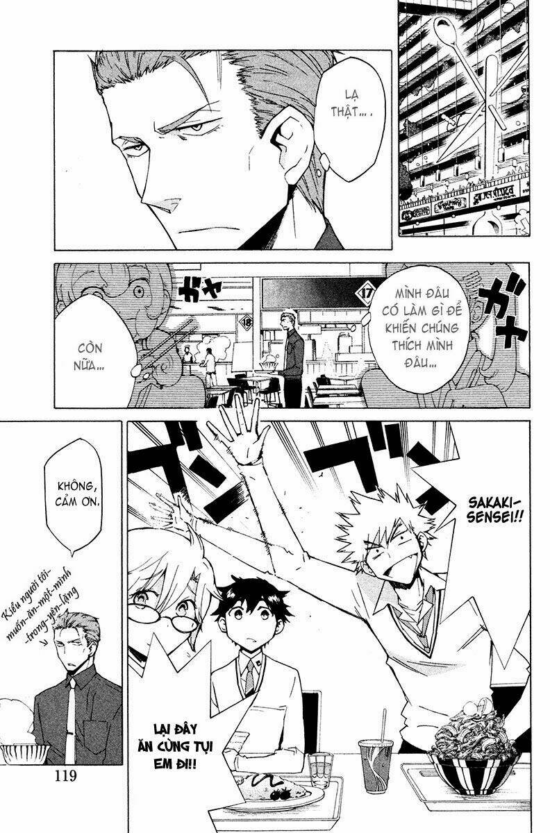 hell’s kitchen chapter 22 45