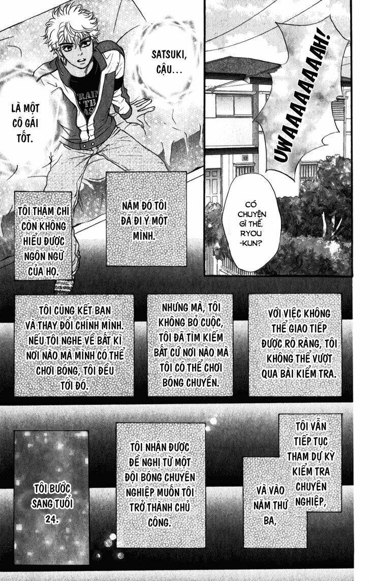 xứng danh anh hùng chapter 83 38