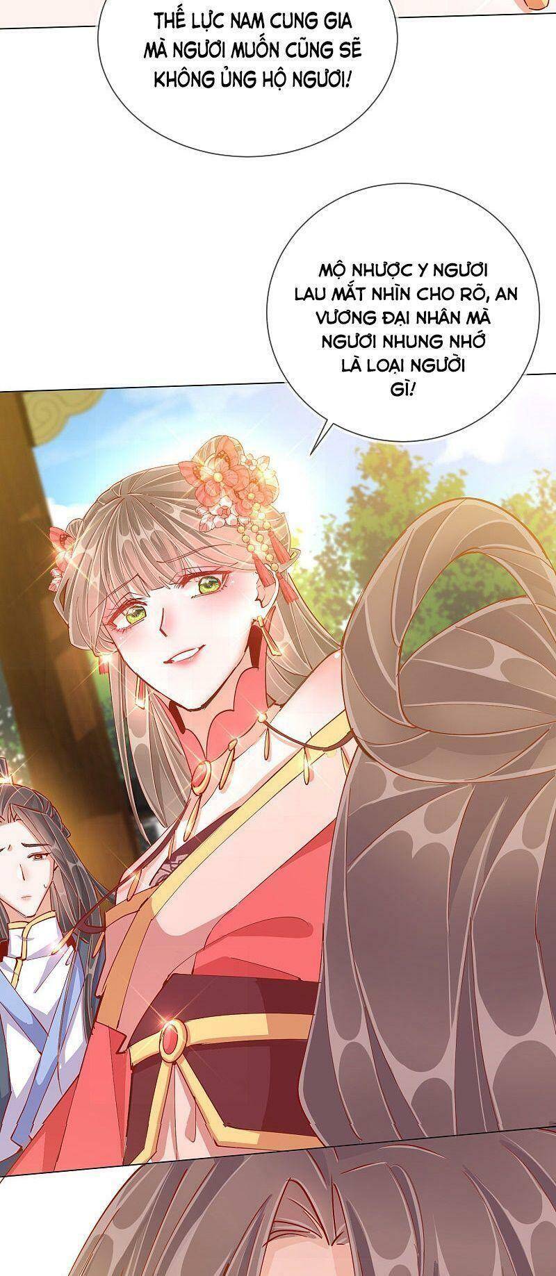 công lược trưởng thành của vương phi chapter 41 11