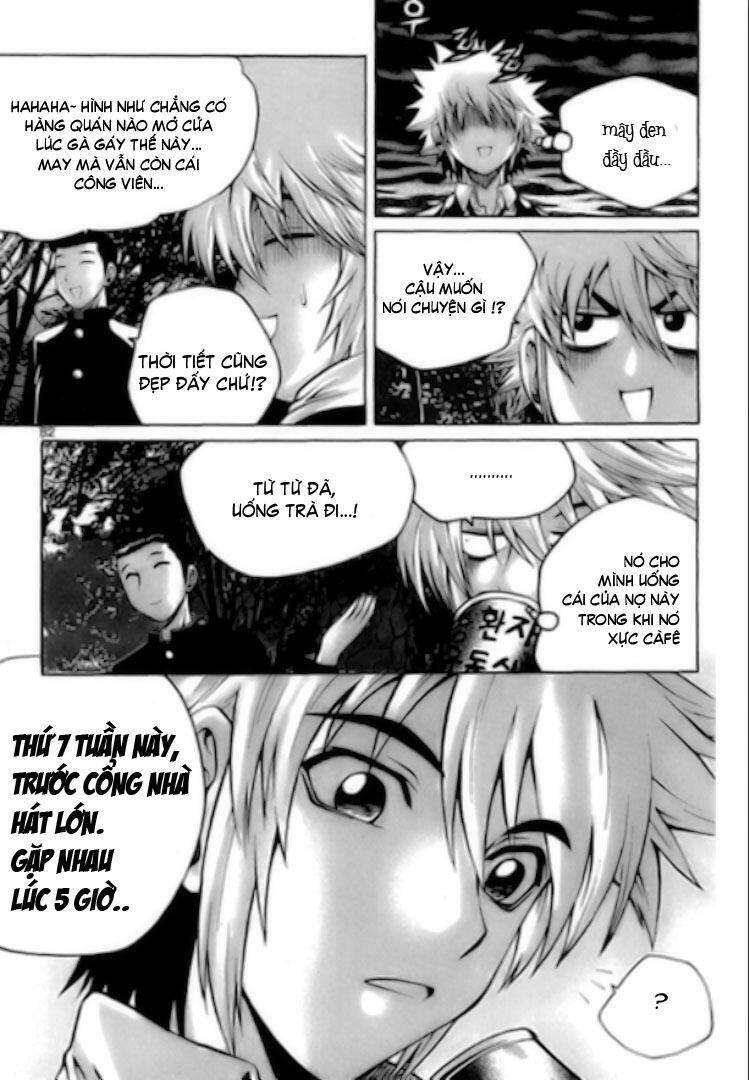 zippy ziggy chapter 31 7