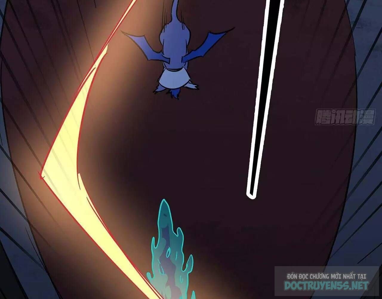 giải cứu 99 nữ chính ở mạt thế chapter 128 14