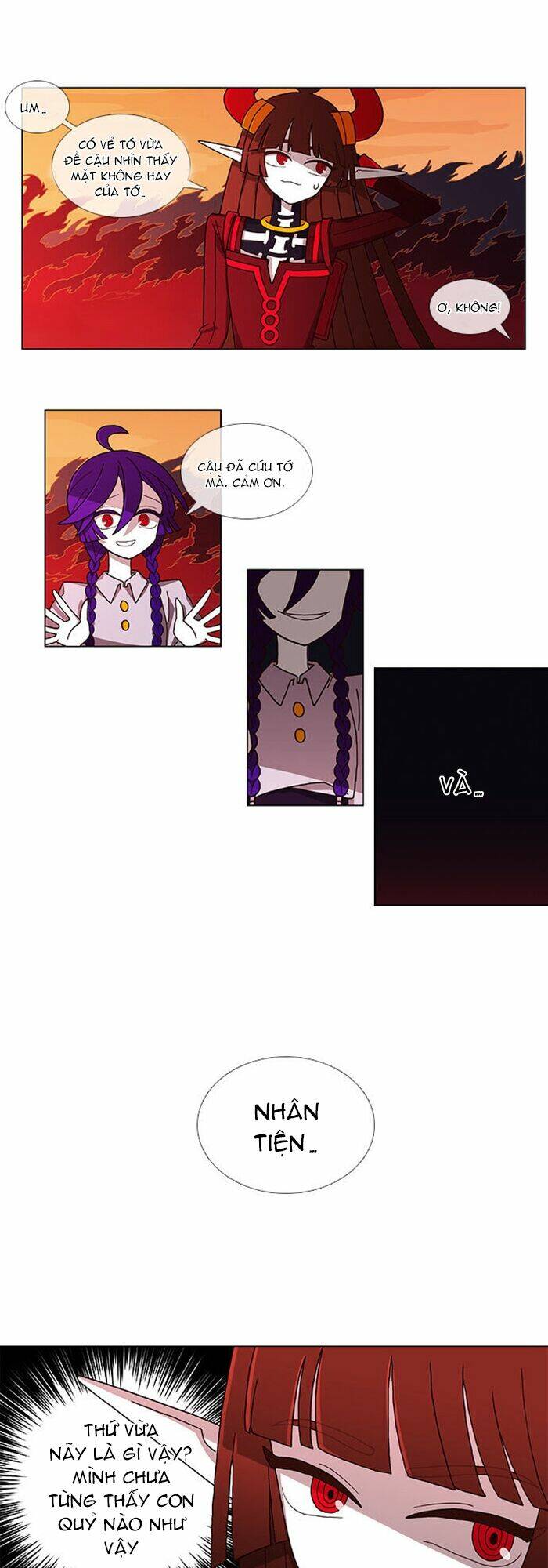 the devil's bag chapter 7 22