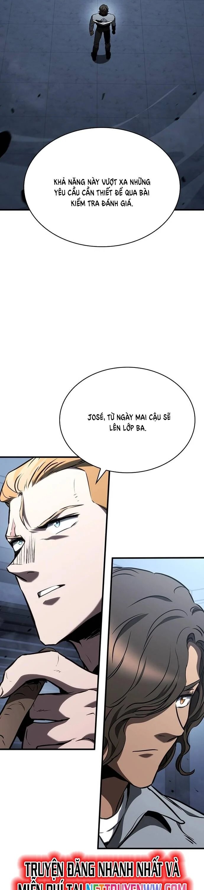 đồ long kỵ sĩ hôn môi ác long chapter 84 38