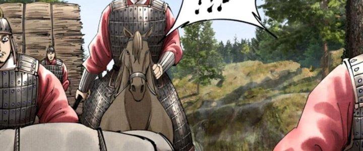 máy mô phỏng nhân sinh của lữ bố chapter 40 127