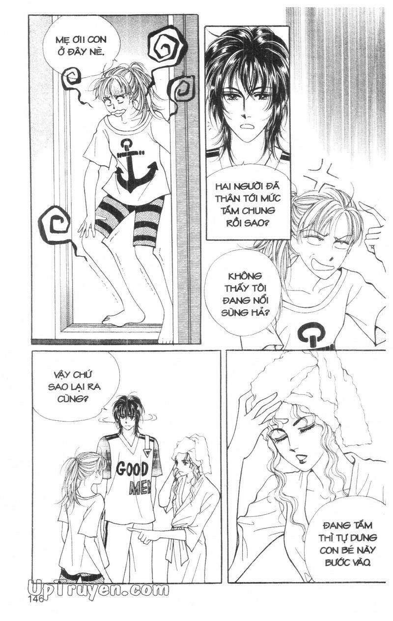 người yêu hoa chapter 4 146