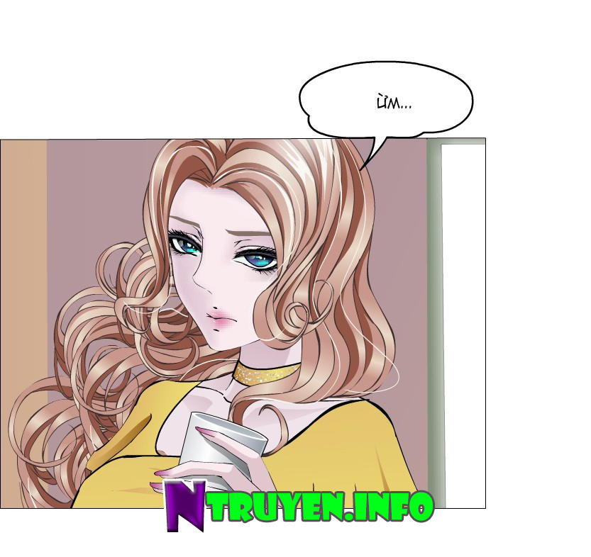 cạm bẫy của nữ thần chapter 173 20