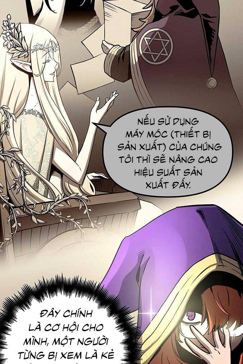 chiến thần chuyển thế chapter 80 5