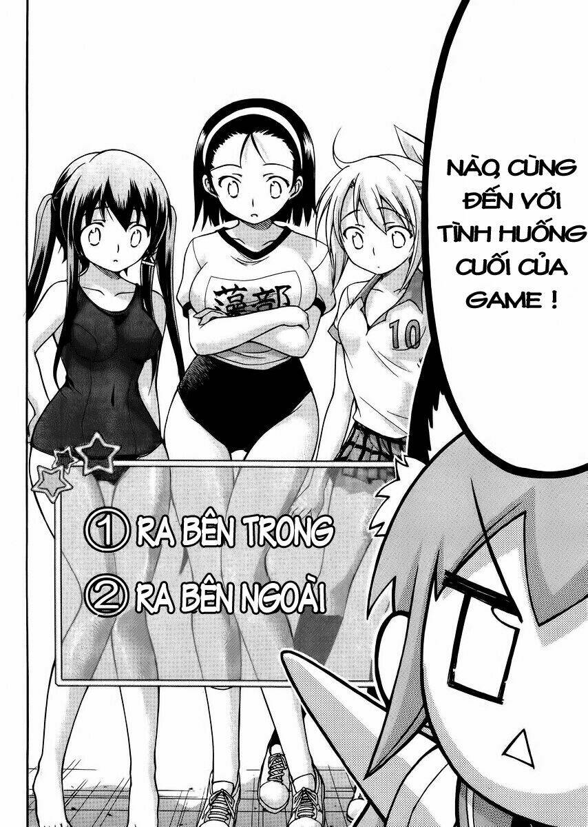 gou-dere bishoujo nagihara sora chapter 12 29